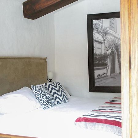 Hotel Canaria Santeagueda Eksteriør bilde