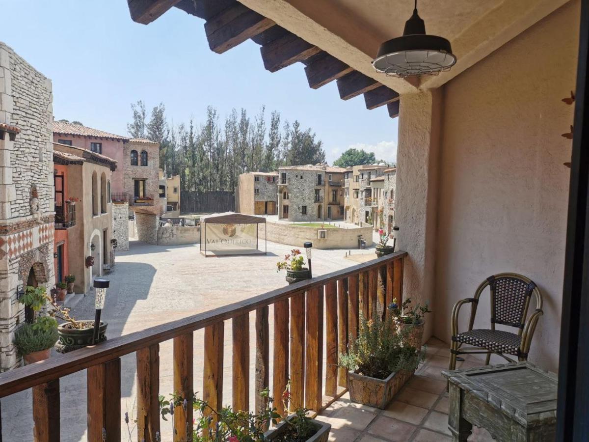 Hotel Canaria Santeagueda Eksteriør bilde