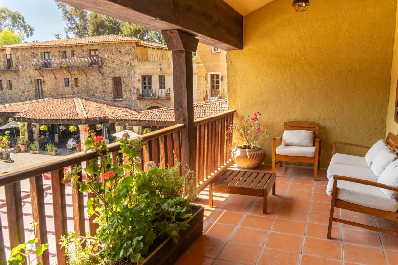 Hotel Canaria Santeagueda Eksteriør bilde