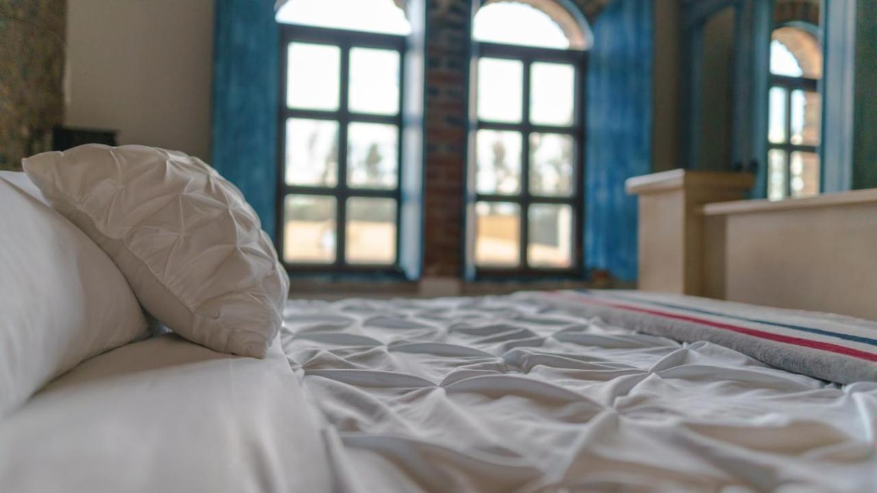 Hotel Canaria Santeagueda Eksteriør bilde