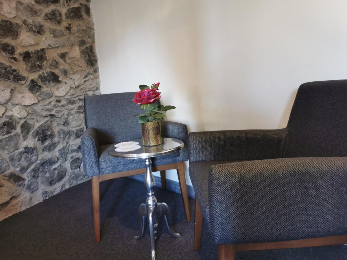 Hotel Canaria Santeagueda Eksteriør bilde