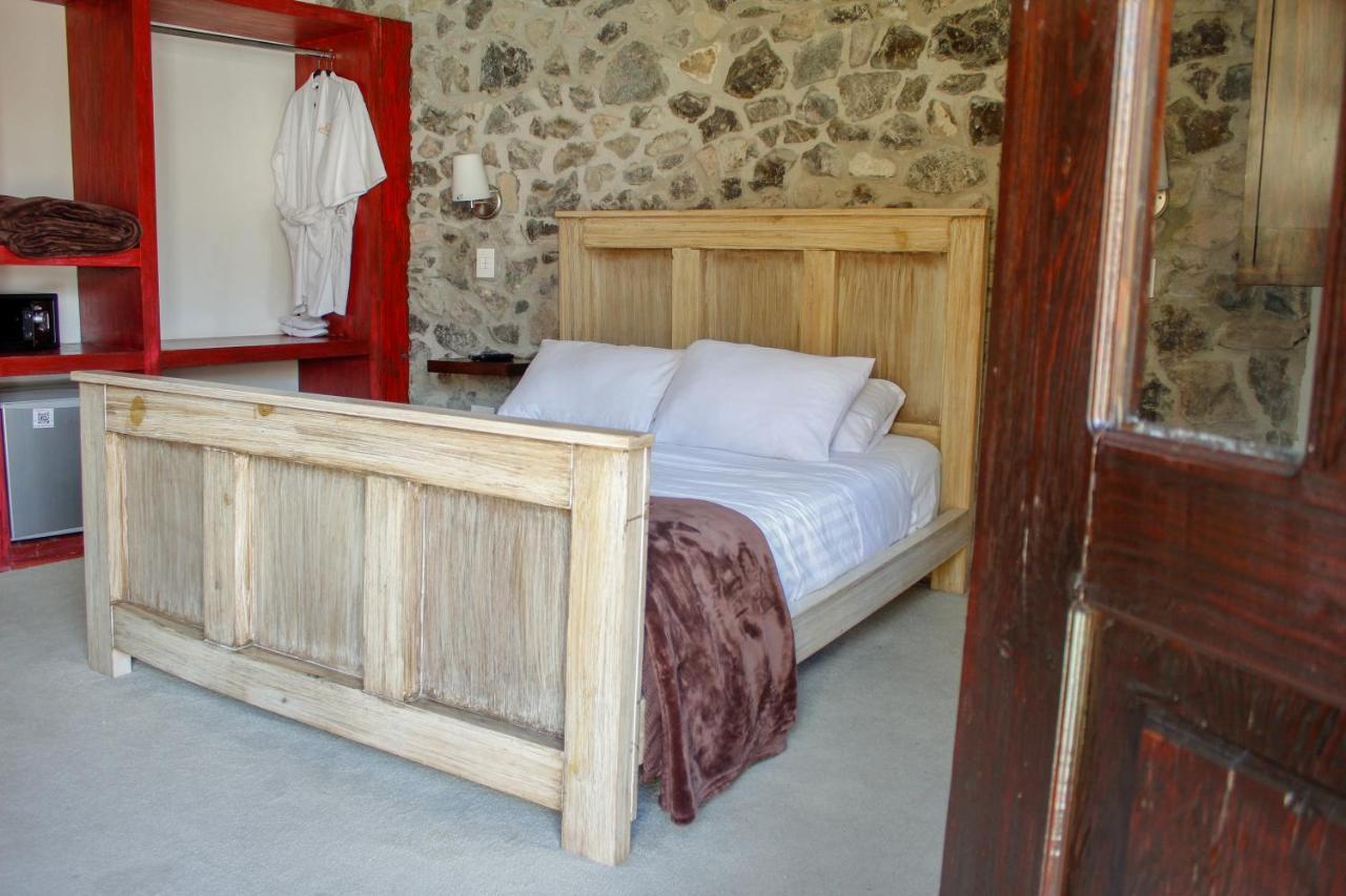 Hotel Canaria Santeagueda Eksteriør bilde