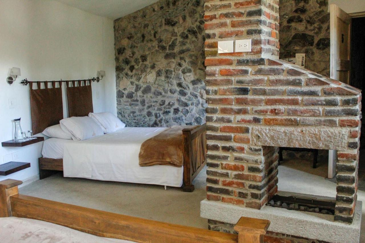 Hotel Canaria Santeagueda Eksteriør bilde
